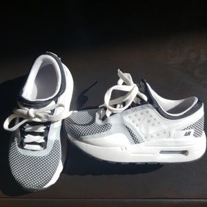 Nike Air Max Zero - Toddler